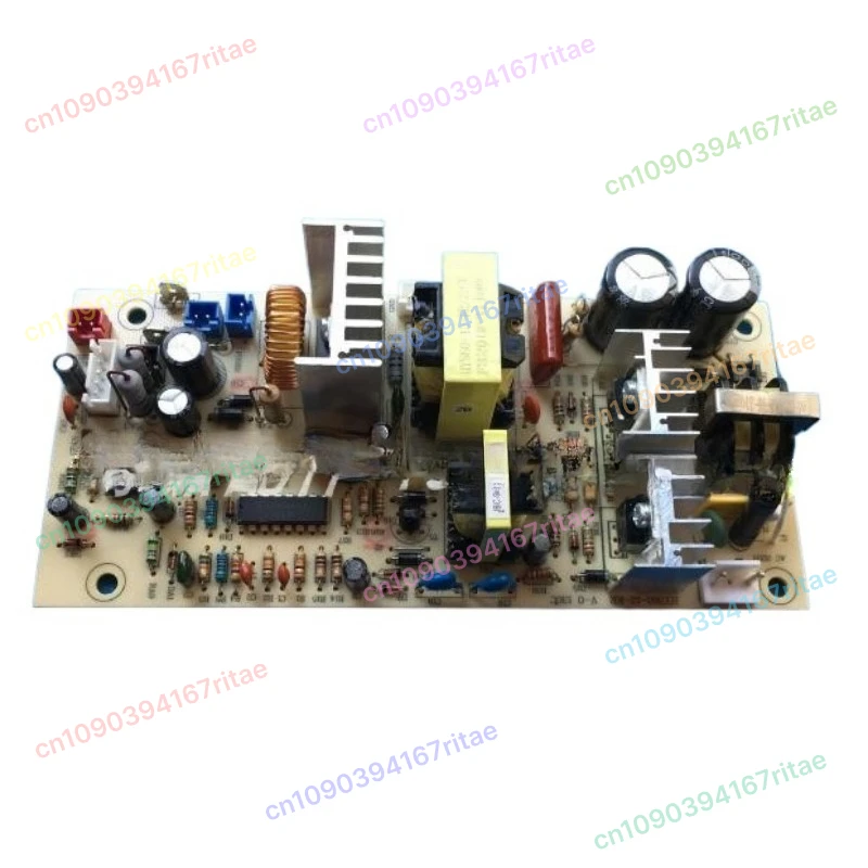 

Constant Temperature Wine Cabinet ComputerControl Board HYS60-12-KR PCB130312K7 220V 110V