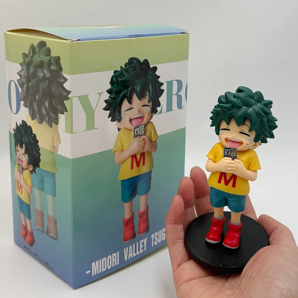 10.5Cm My Hero Acad… - image