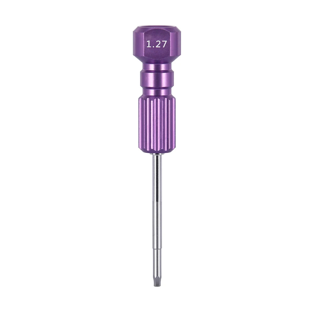 AZDENT Dental Laboratory Implant Screw Driver 1 pcs