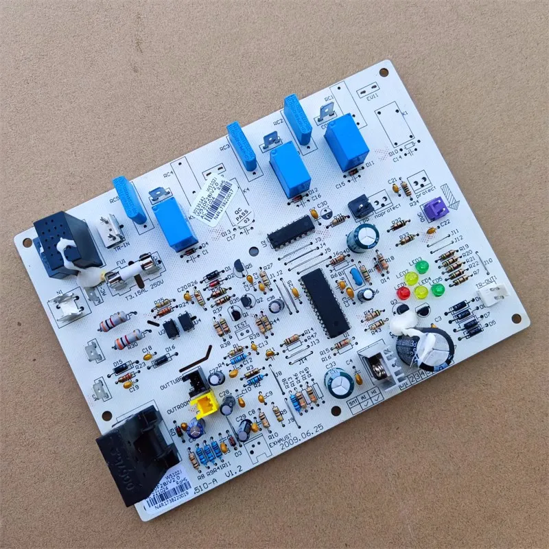 جديد للوحة الكمبيوتر الخارجية لتكييف الهواء 30135142   اللوحة الرئيسية W5102J