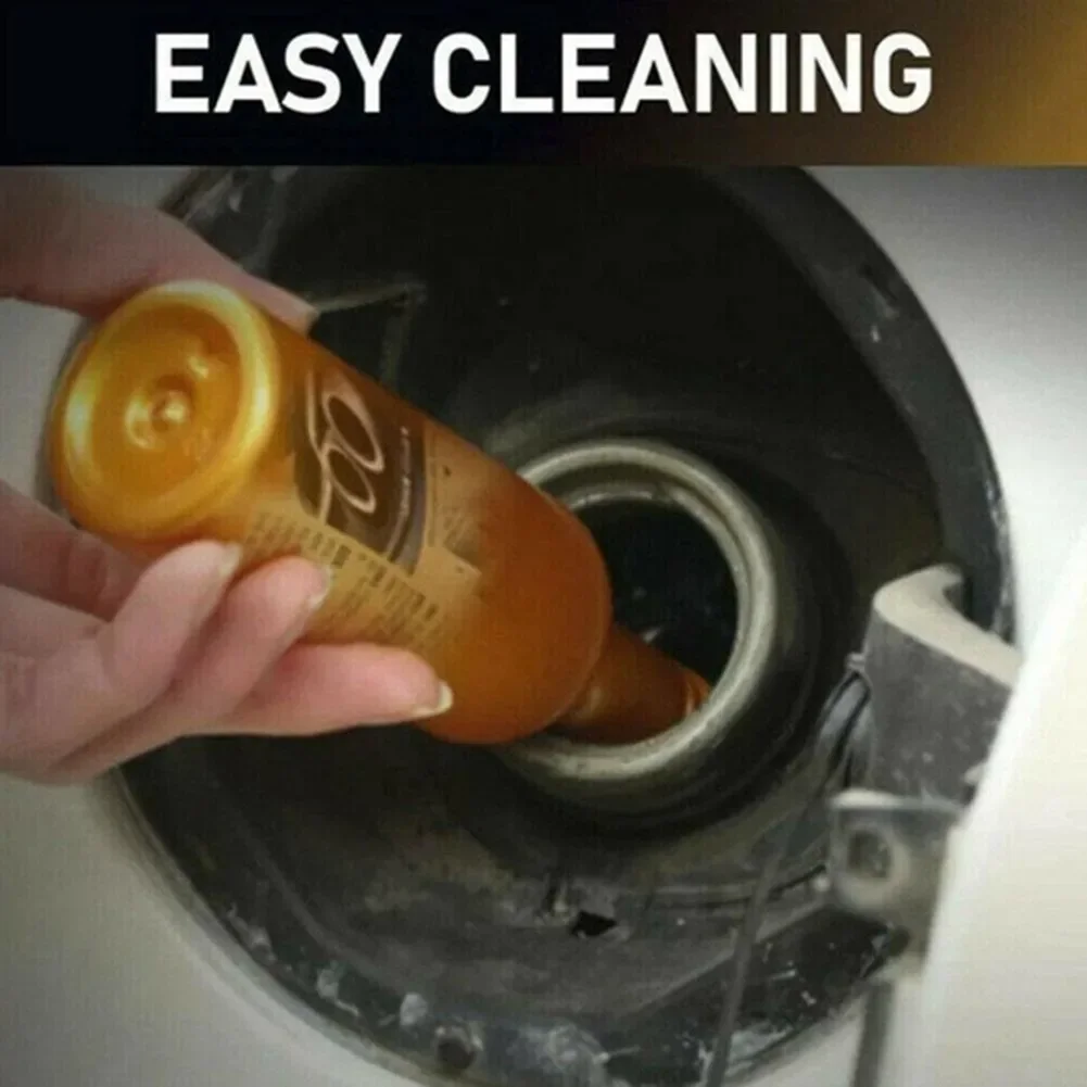 Car Cleaner Catalytic Easy To Clean Catalytic Converter Cleaner Engine Protection Improve Performance Lower Emission