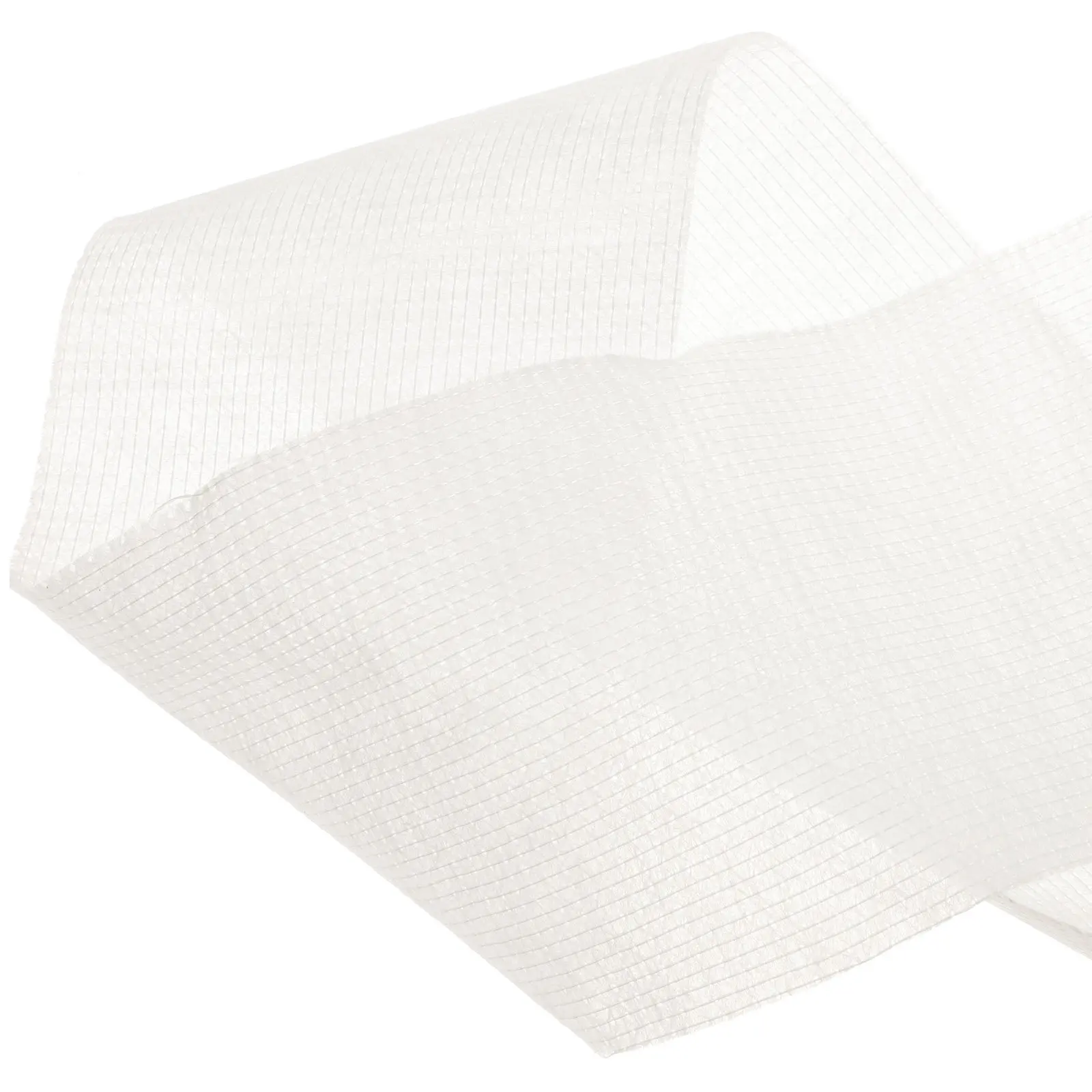 Waterproofing Roof Tape Polyester Mesh Repair Tape for Drywall Shower Floor Wall Moisture Barrier Membrane Fabric Sheet