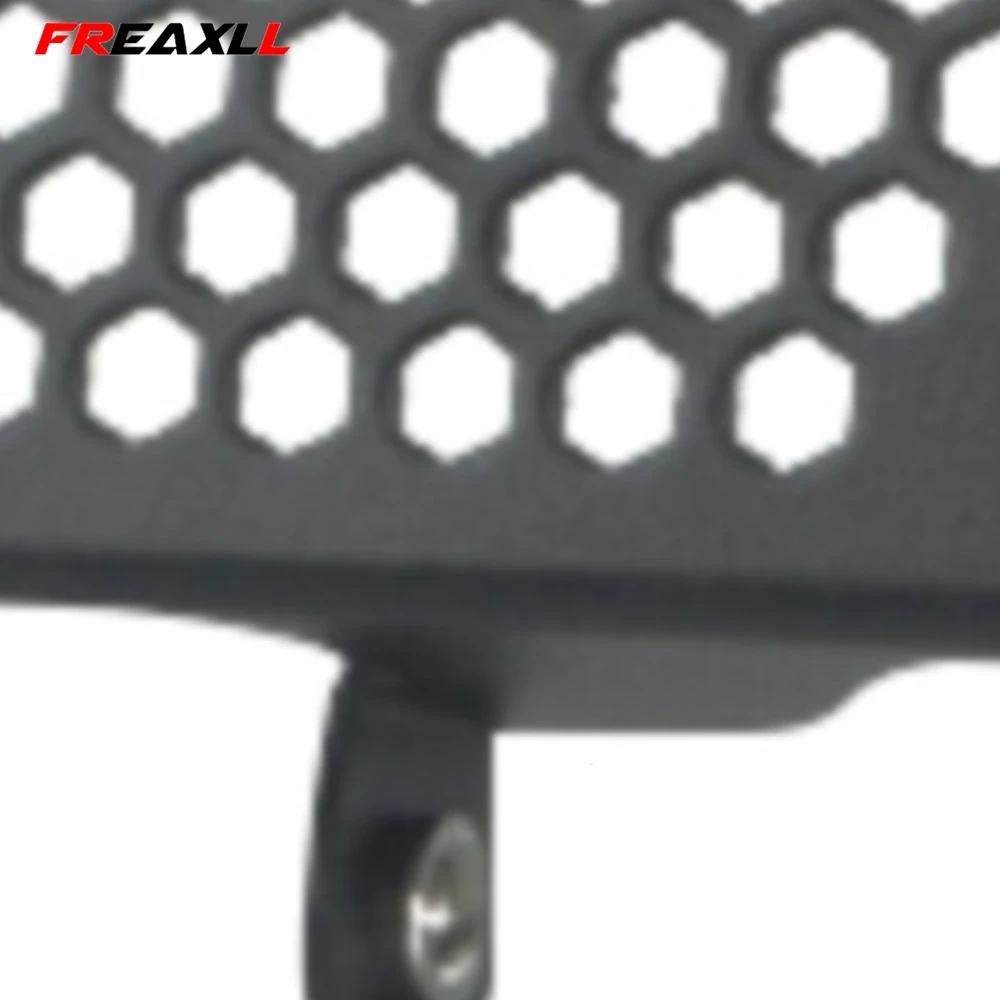 

NEW For Honda CB500 Hornet CB 500 hornet 2024-2025-2026 Motorcycle Radiator Grille Guard Protector Cover Protection Accessories
