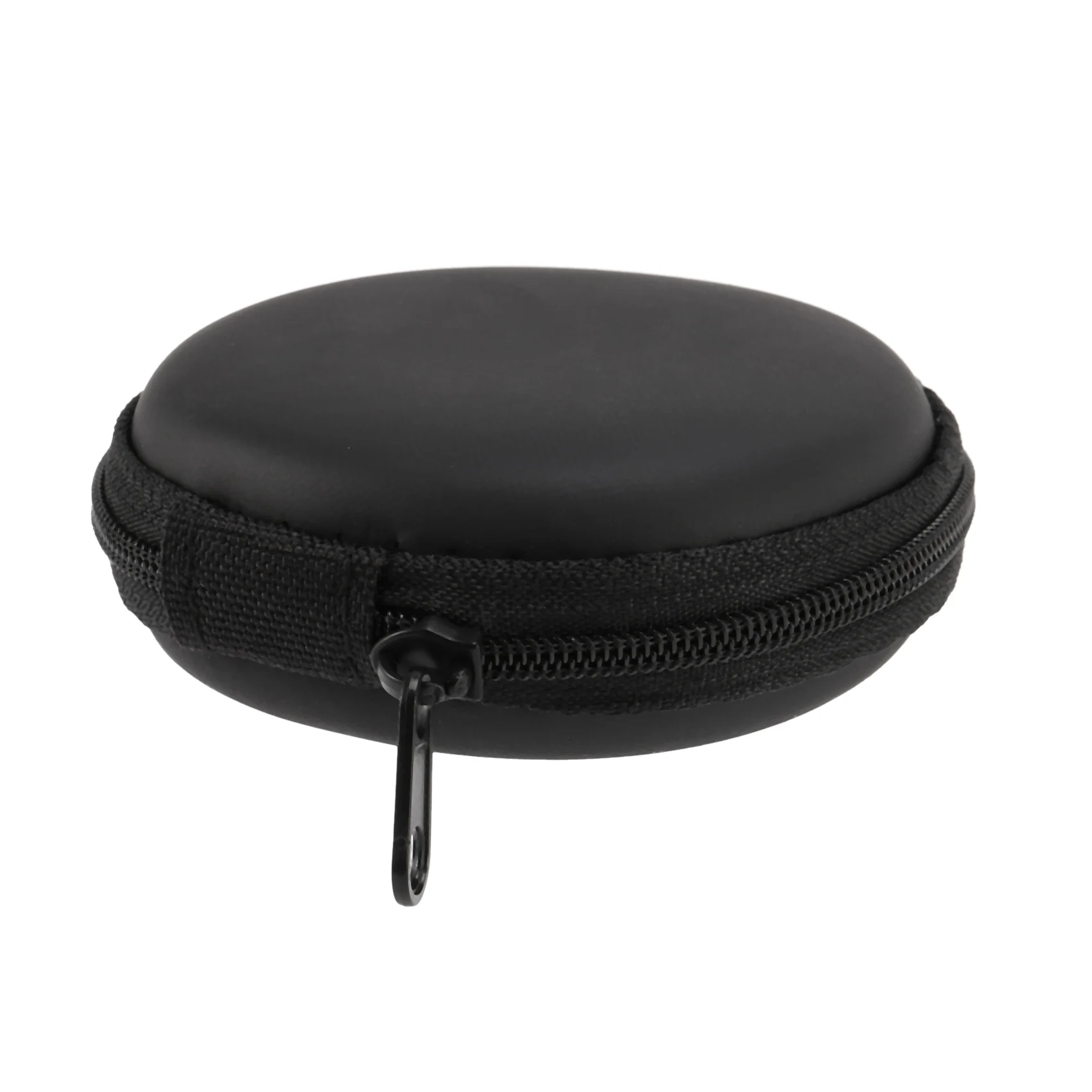 Earphone Headphone Carrying Hard Hold Case Storage Bag Box Pocket Collection