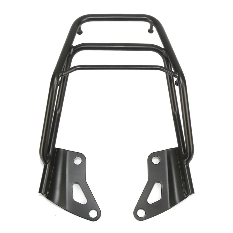 Iron Luggage Rack Carrier Support Shelf For Motorcycle For Grom OG SF MSX125 2016-2020 Rear