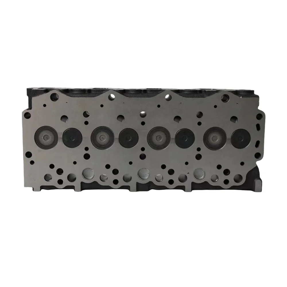 Cylinder Head For K… - image