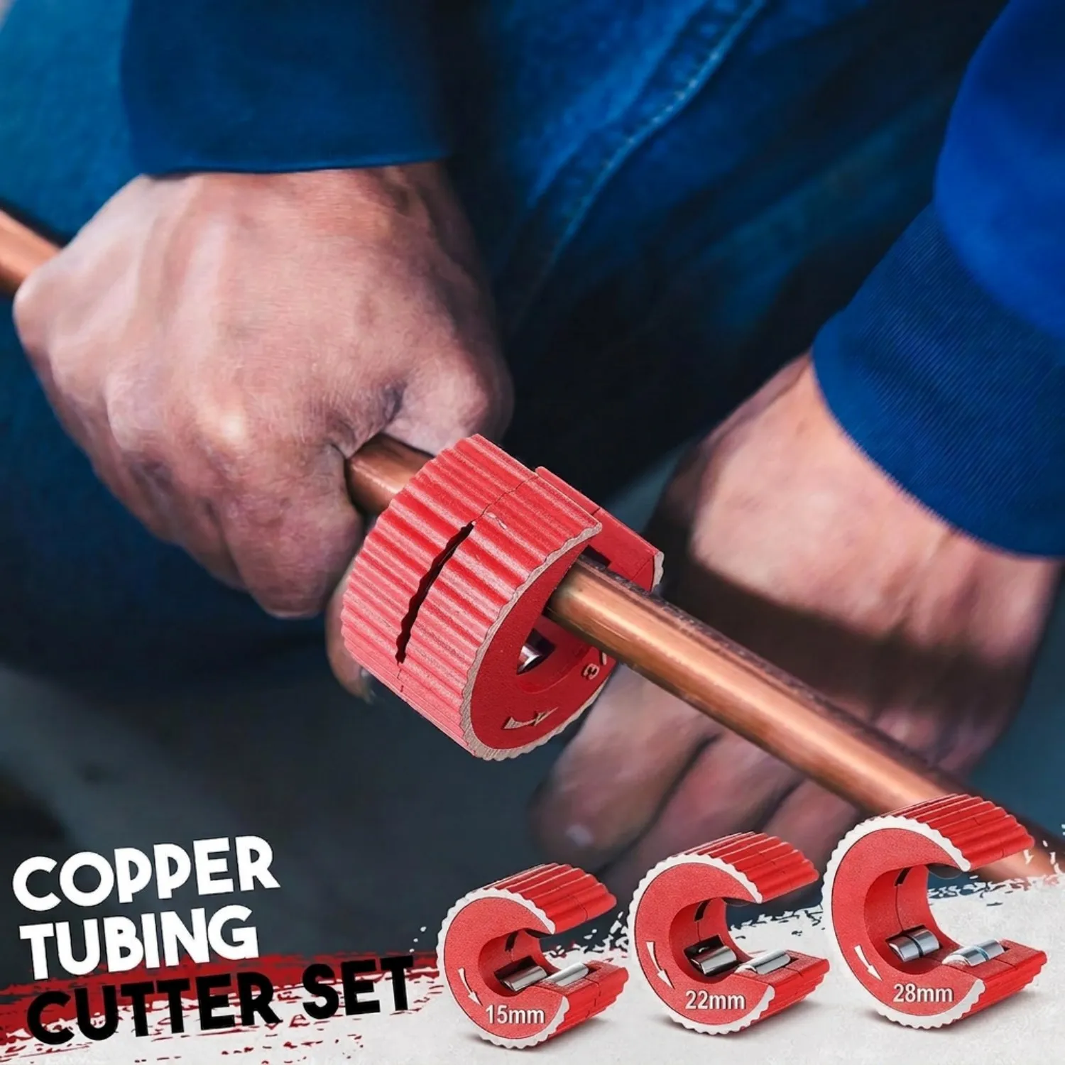 Thumbnail 4 - #34 Best Plumbing Pipe Cutters to Buy In 2026