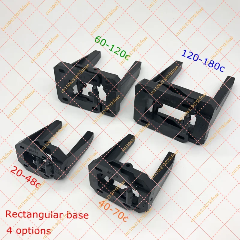 Nitro Engine Mount For Glow RC Plane