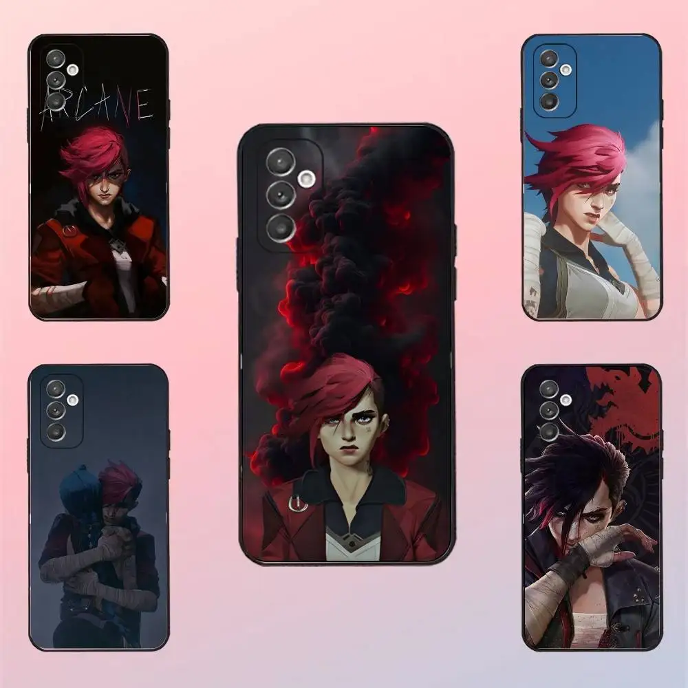 Game L-LOL A-Arcane… - image