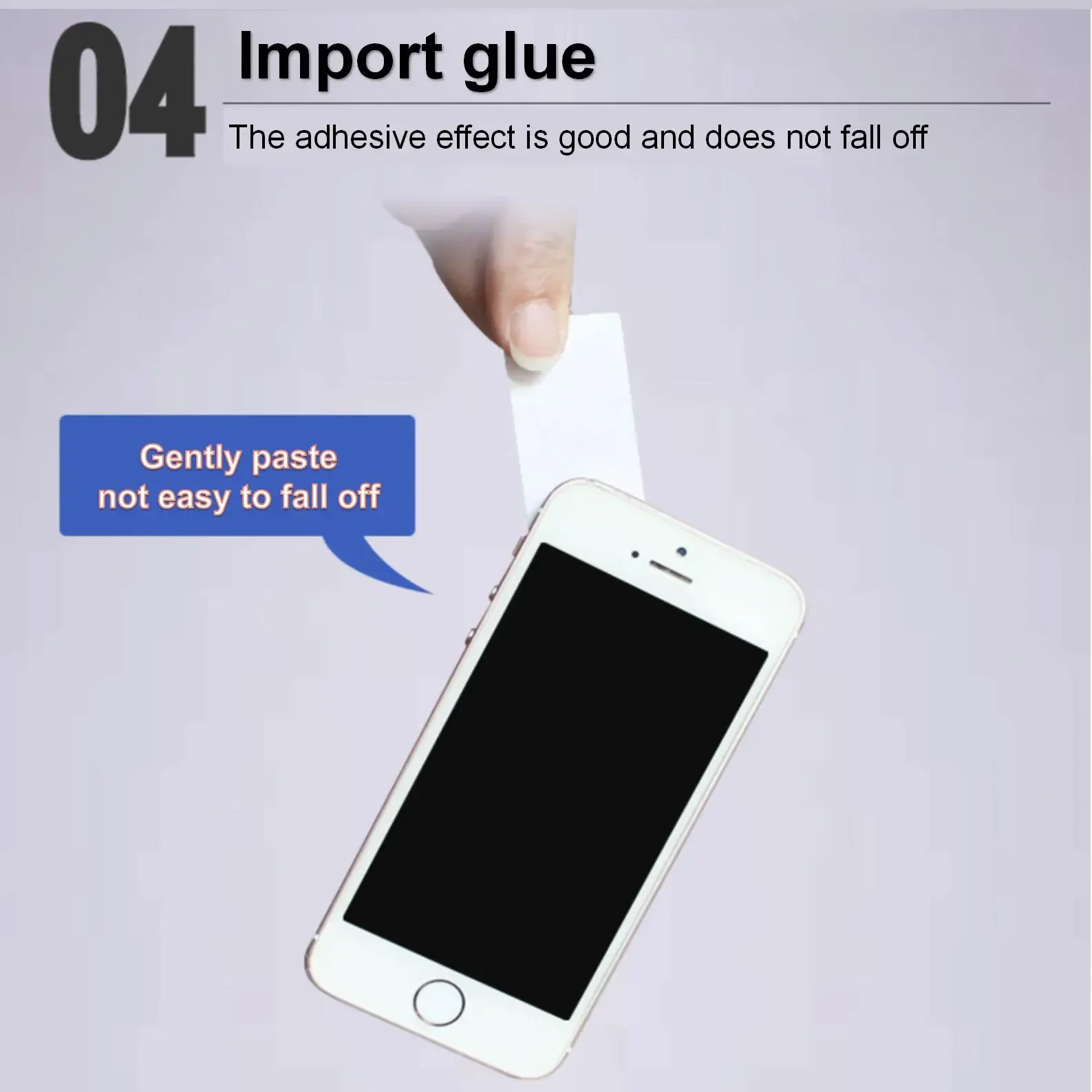 Waterproof 70 80 90MM Width Blank White Direct Print Thermal Paper Sticker for Bar code Label Price Tag in Roll Oil-proof