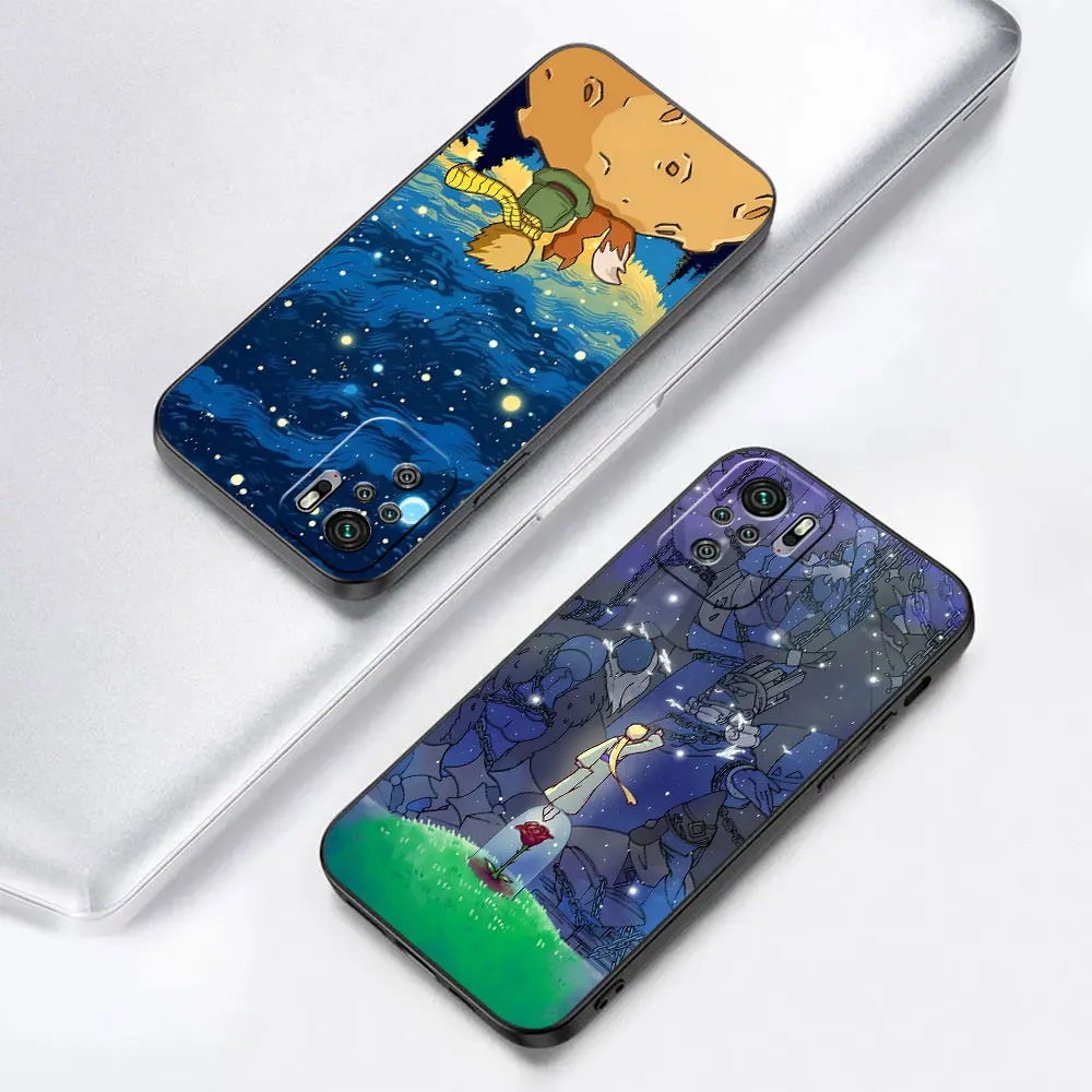 The Little Prince C… - image