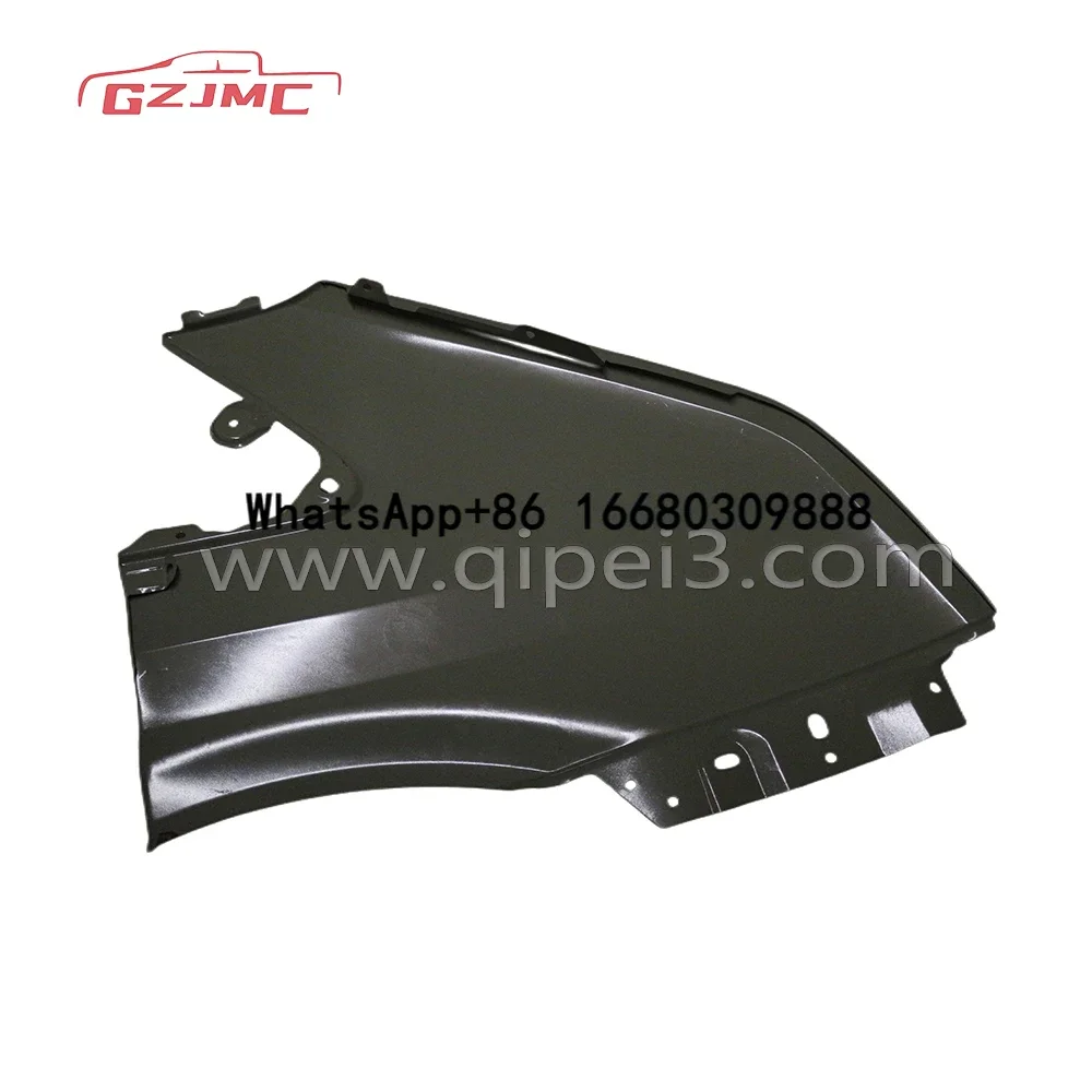 High Quality Auto Parts OEM NO.6C11 16015AB 78 Right Fender China Suitable for Ford Transit