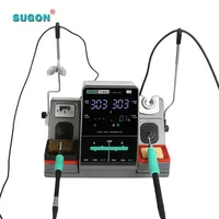 Kaisi SUGON T3602 SUGON T36 repair Soldering Iron Station welding station Kaisi BGA items for Mobile Phone Repair