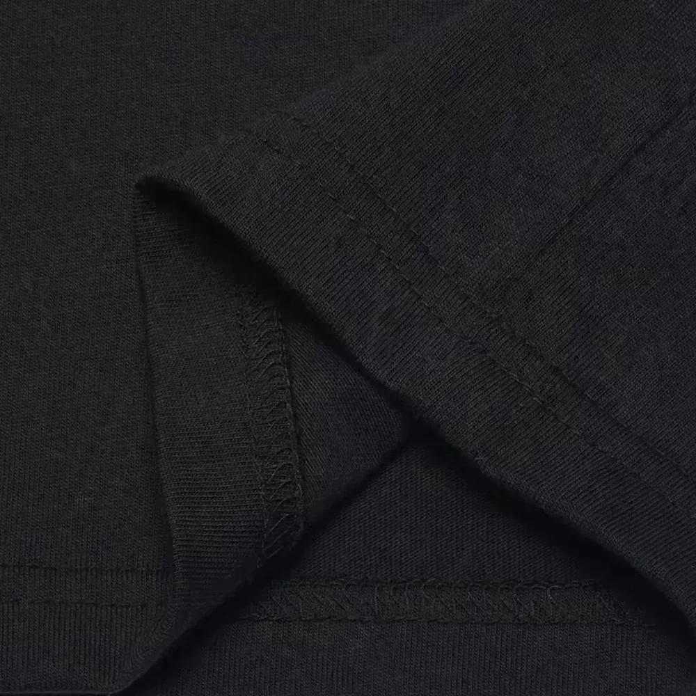 Sei kein Loser, bleib weiter Glücksspiel spielen - Humor-T-Shirt, lustiges Geschenk, Meme, lustiges Baumwoll-T-Shirt für Männer und Frauen, Sommerkleidung, Oberteile – Detail 8