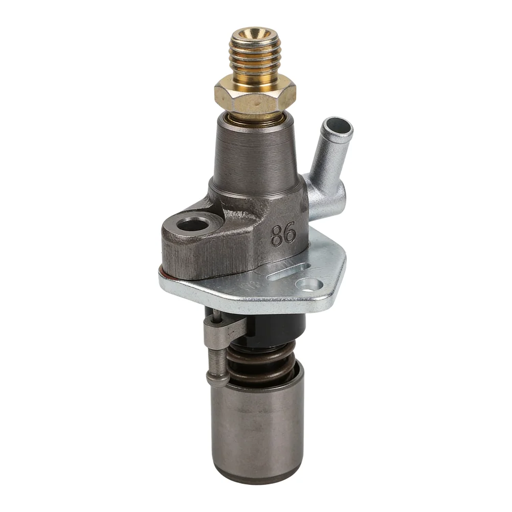 Upgrade your Generator tiller with this high performance 170F178F186F188FA192FA195F fuel injection pump assembly