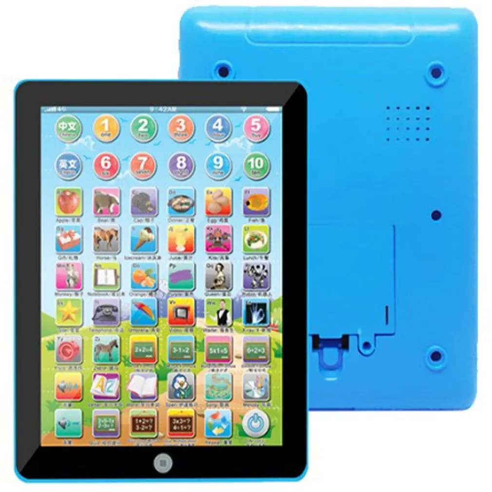 

Children's Educational Mini Early Education Machine Learning Machine Kid Toy For Children Gift