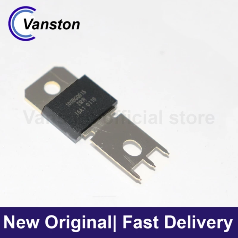 1 stücke 247 bgq015 100a 15v bis ir schottky dioden original lager bom