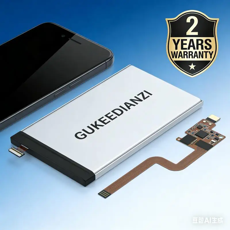 BN47 5000Mah High C…