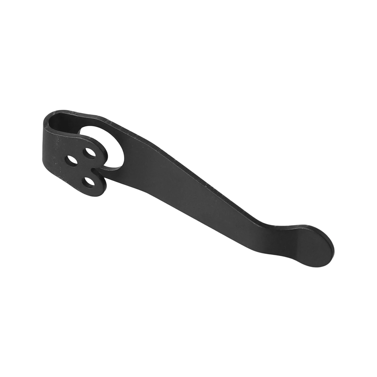 

Concealed Carry C81 Back Clip Lightweight Resistant Pocket Clip As Shown In The Picture Prolonged Use Performance For Manix 2