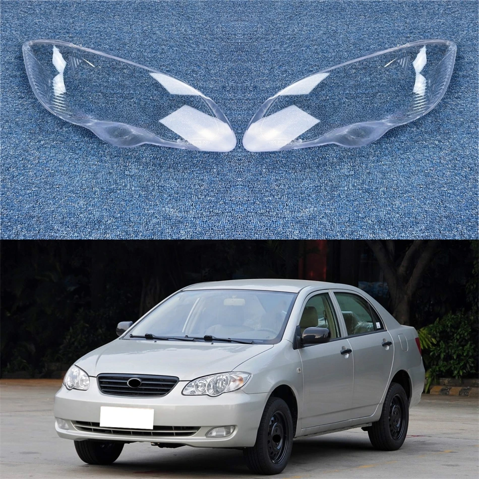 

Car Interior Spare Parts Lampcover Caps Headlamp Housing