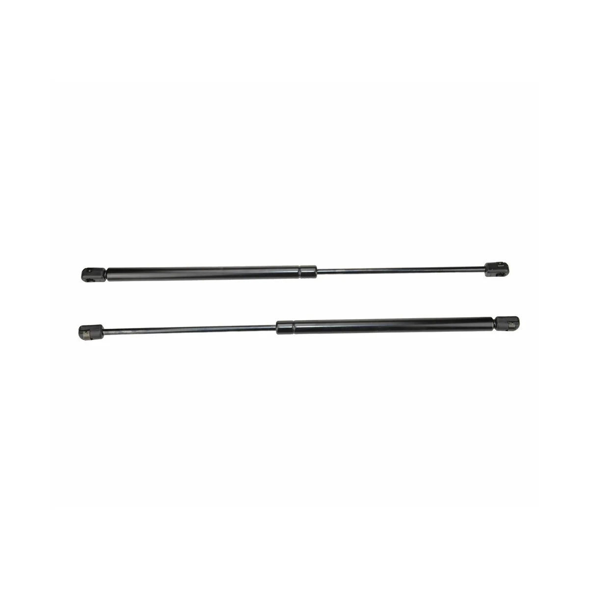 Rear Hatch Tailgate Lift Supports Shocks Struts Gas Spring for Hyundai I10 2007-2017 Kia Soul 2010-2013 81770-0X000