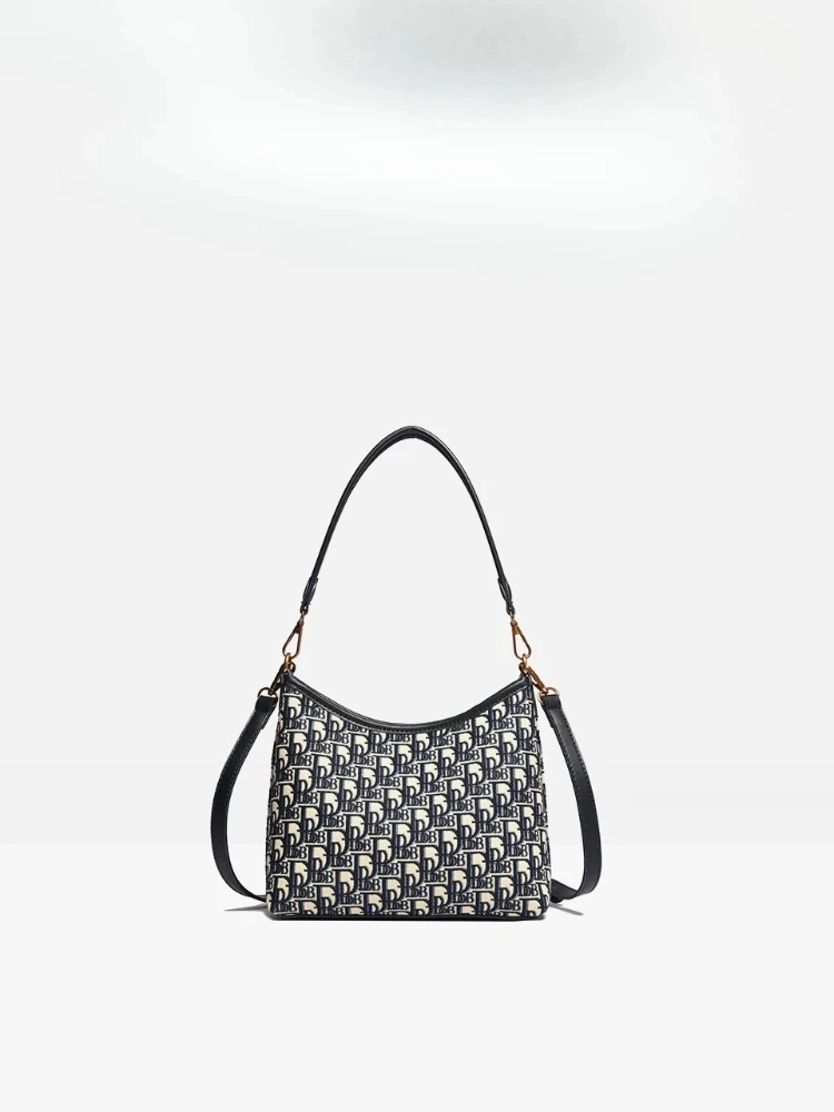 

2025 Spacious Vintage Tote Bag, Women's Versatile Shoulder Purse, Crossbody Day to Night Bag, Casual Sling Bag, Minimalist