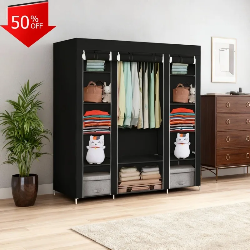 

Clothes Storage Shelves House Things Furniture Bedroom Valet Stand Wardrobe Shelf UD Las Palmas Wall Hallway Hanger System