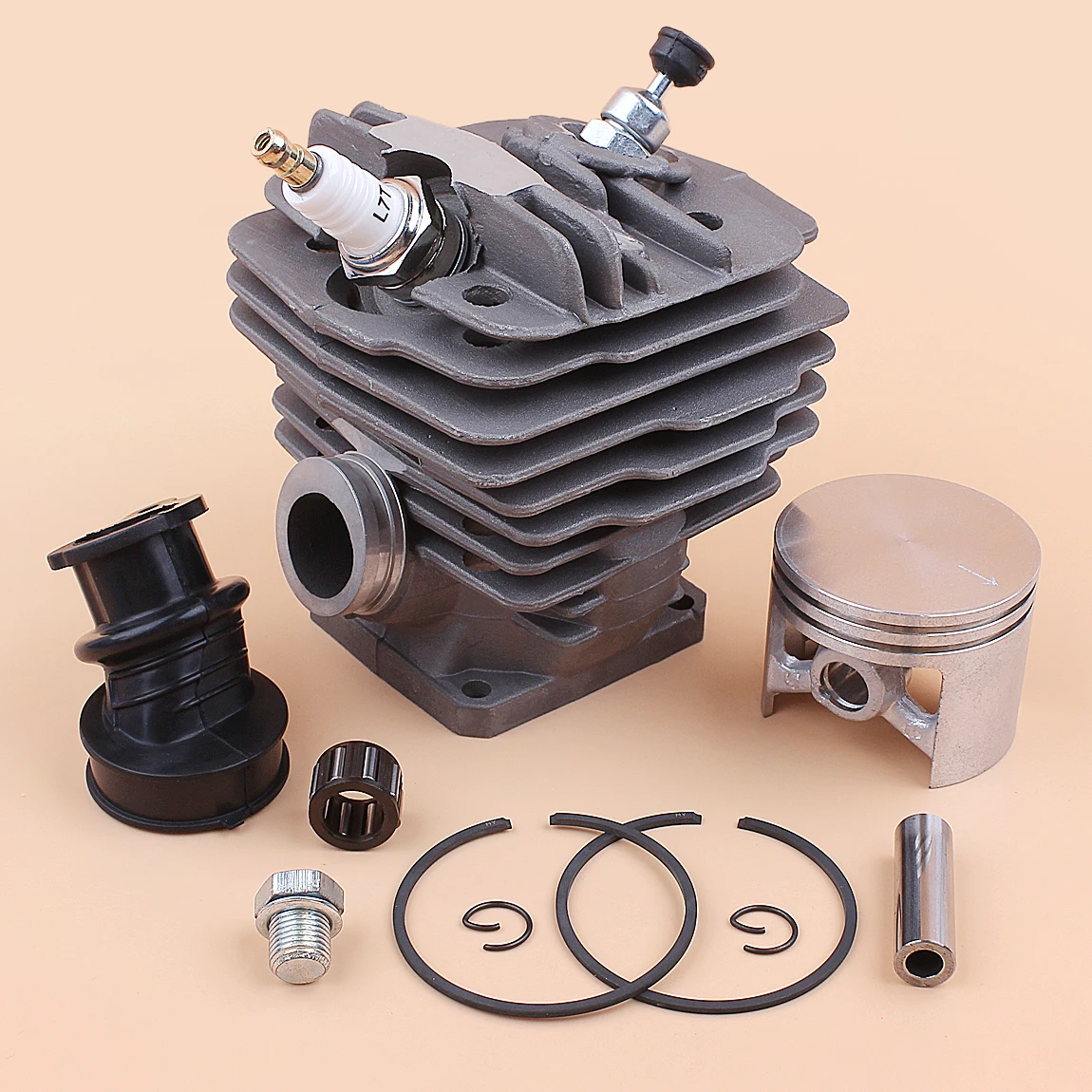 48mm-cylinder-piston-repair-for-stihl-ms360-ms340-034av-036-part-1125-020-1215-бензопила-chainsaw-spare-parts