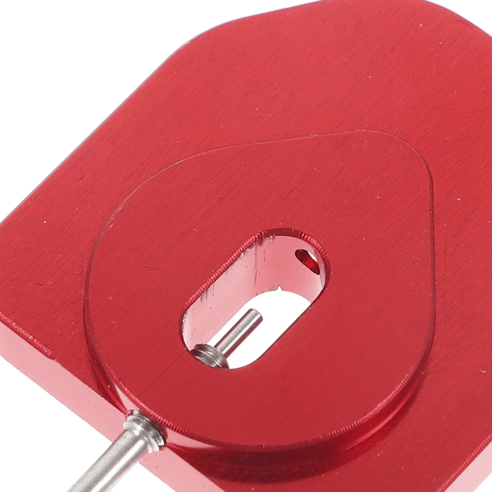 

Spool Bearing Pin Remover Lightweight Aluminum Alloy Fishing Reel Repair Tool Fast Bearing Removal Fisherman Tool Gifts