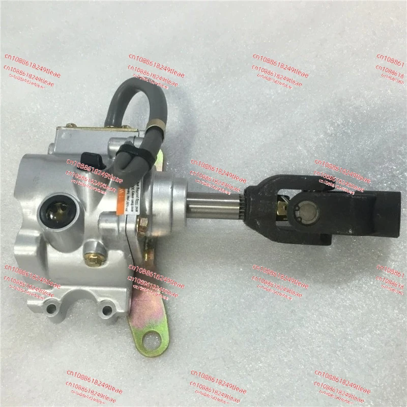 

250cc Sand Rail ATV Gearbox with Reverse Transmission Compatible with Bashan Lion Models Heavy Duty Engine Sprocket Connector