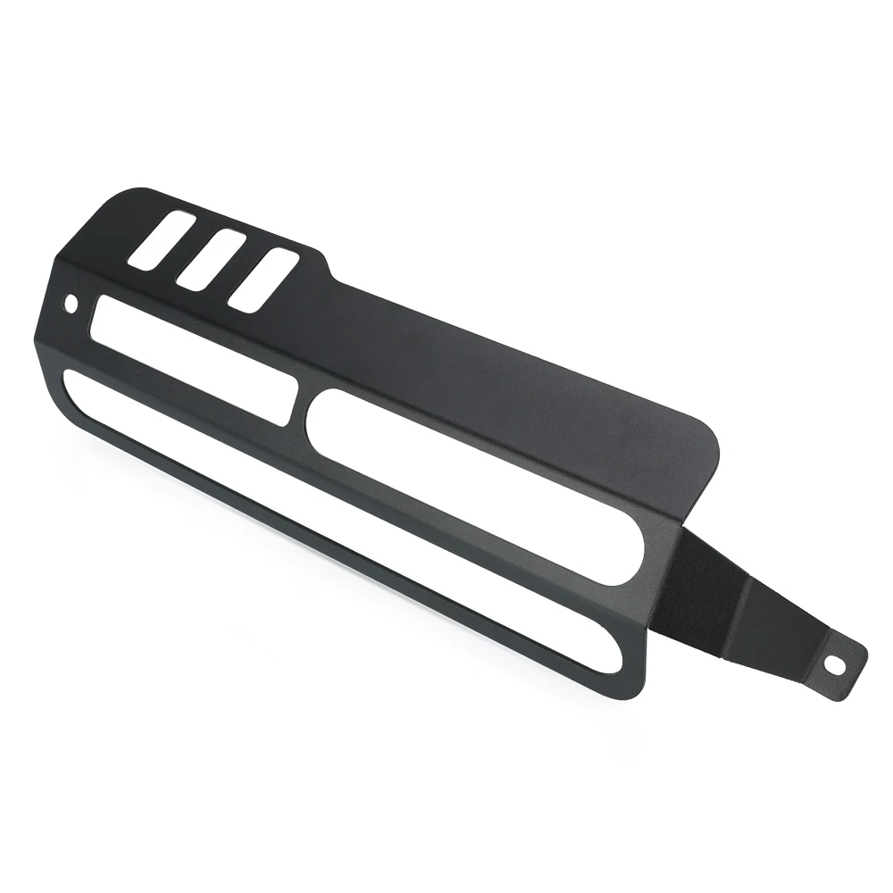 Exhaust Pipe Protector Cover For Zontes 150 V / X 2026 2027 2028 150V 150X 175V 175 V Motorcycle Exhaust Pipe Heat Shield Guard