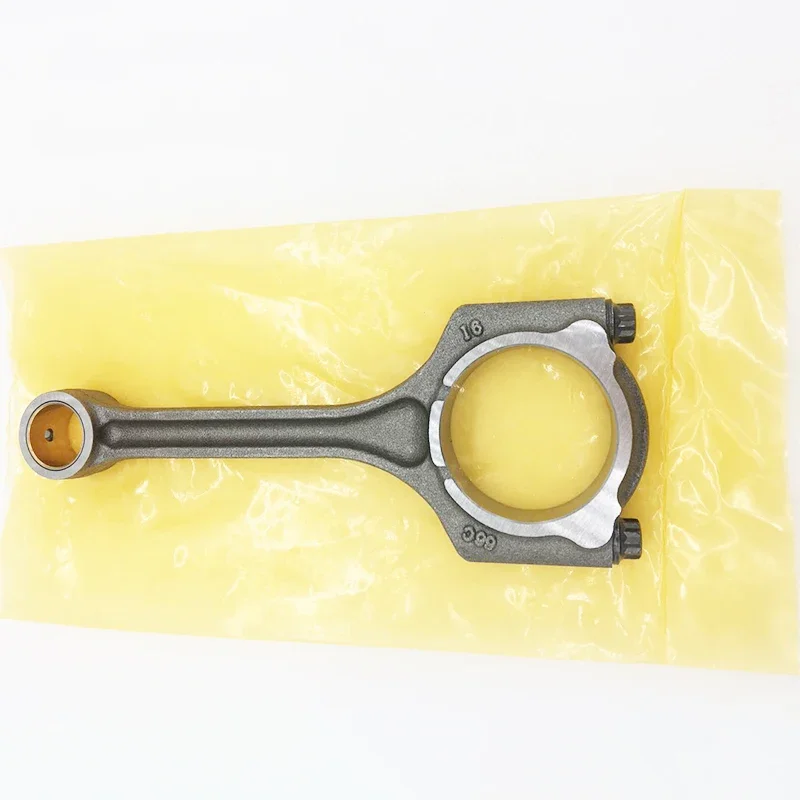 Connecting Rod For Elantra Sonata Tucson For Soul Forte Koup 2.0L G4NA OEM 235102E001 235102E000