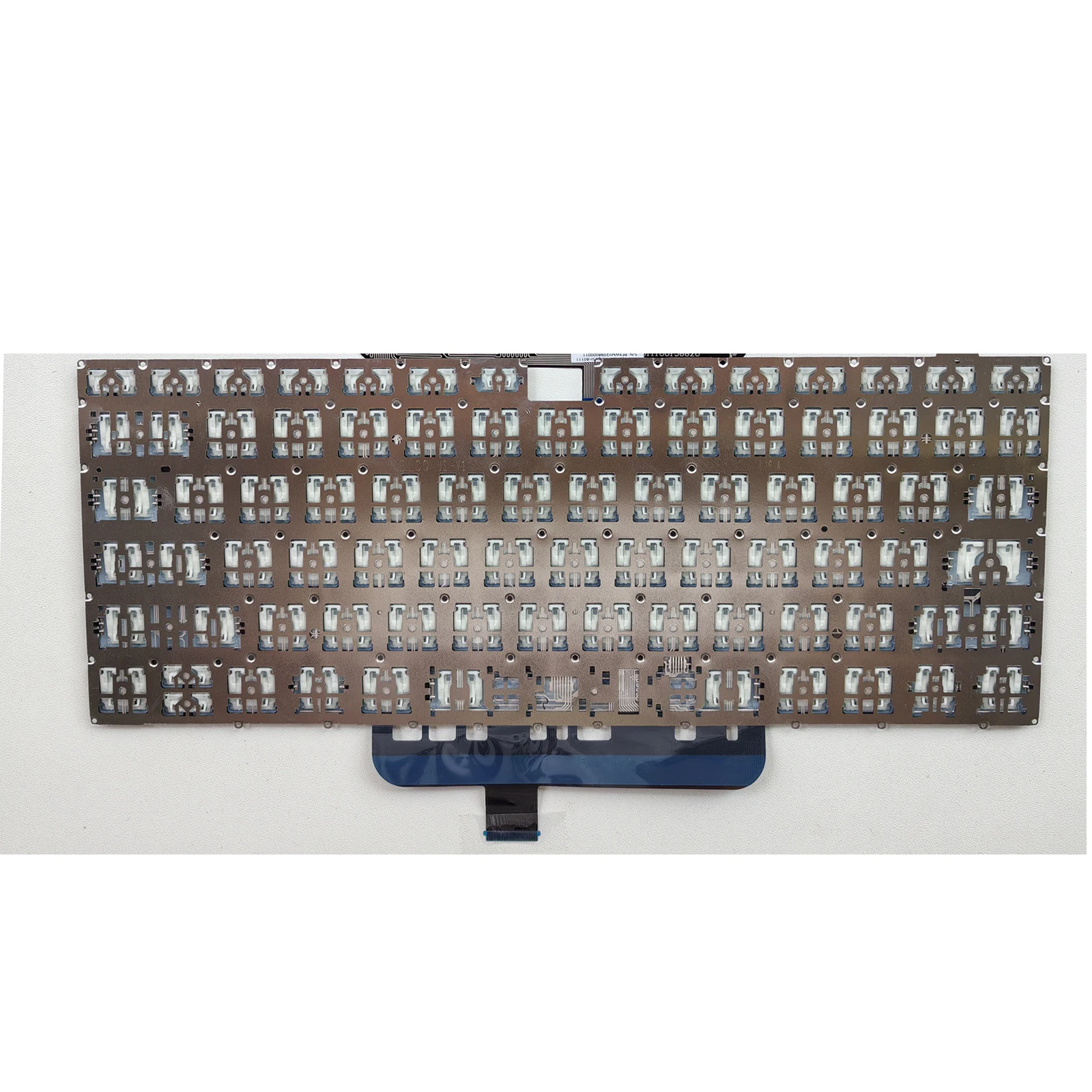 Laptop Keyboard for HUAWEI MateBookD14 NbD-WFH9 WDI9 WDH9 WCX9 WXX9 WDH9B US No Backlit Black