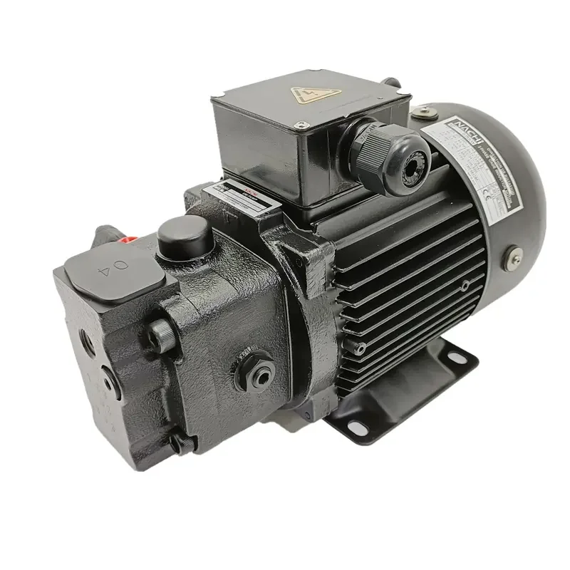 SY 3-Phase 1.5KW Oil Pump Motor C02-43B0 C03-43B0 Interpolated Special Electric Motors For Hydraulic Motor