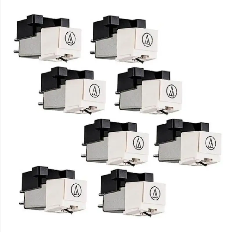 AT3600L Moving Magnetic  Stylus For Audio Technica AT-LP60 LP3 PL300 KD291R LP  Record Player Turntable Phonograph view 5