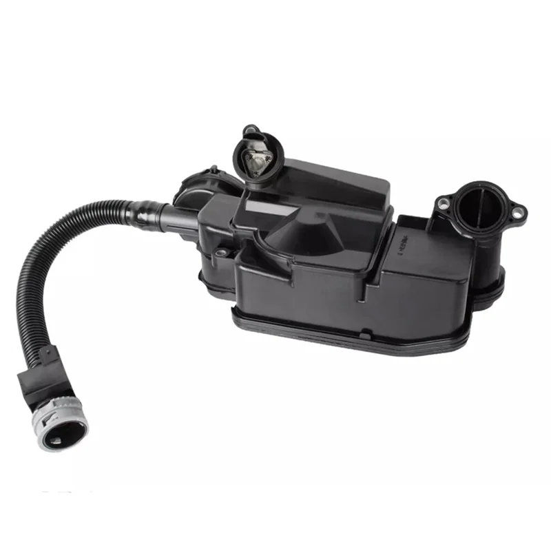 

A82E-DC3Z-6A785A Маслоотделитель в сборе для Ford F250 F350 Super Duty 6.7L 2011-2016 Масловодоотделитель BC3Z6A785C