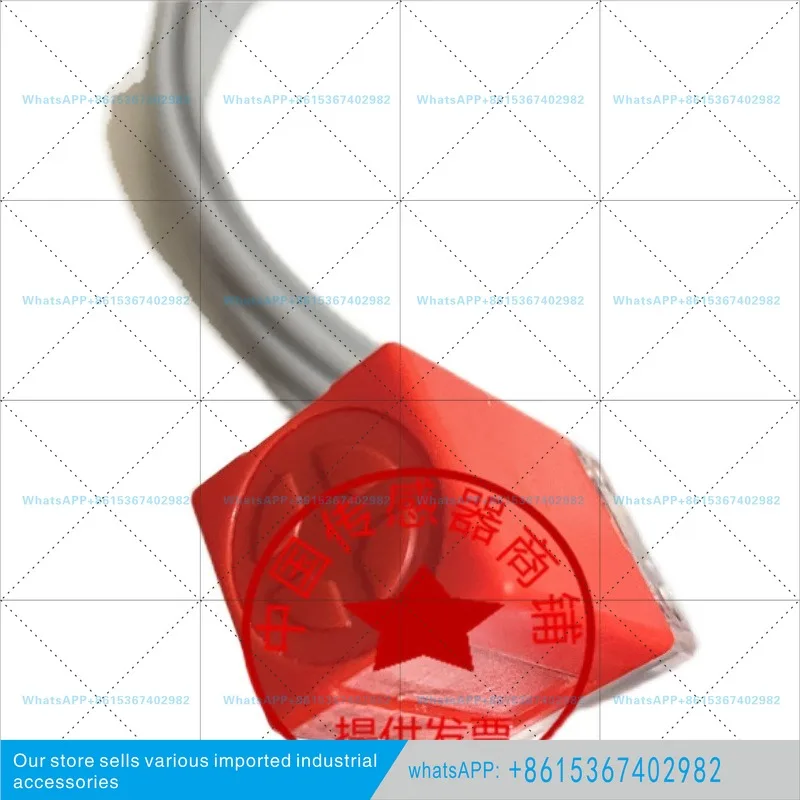 Proximity Switching Inductive Sensor BES 517-Q1605N BES 517-Q1605P