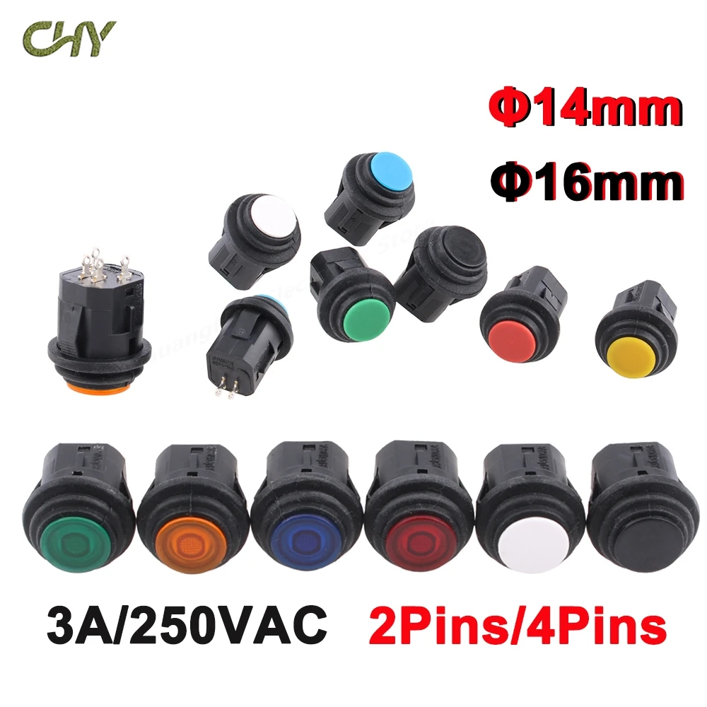 14Mm Waterproof Mom…