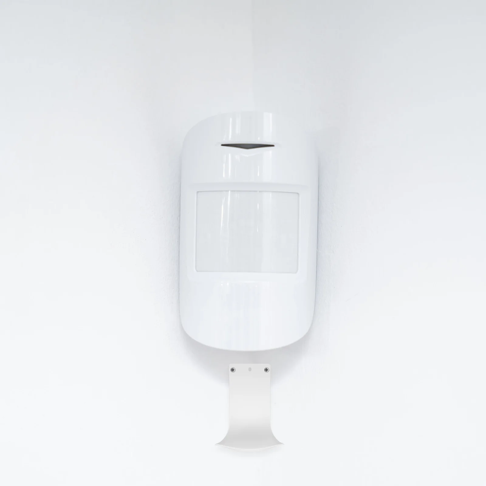 

Wall-Mounted Soap Dispenser Tray Plastic Material Long Lasting Bathroom Accessory Soap Dispenser Tray Lotion Cup Holder