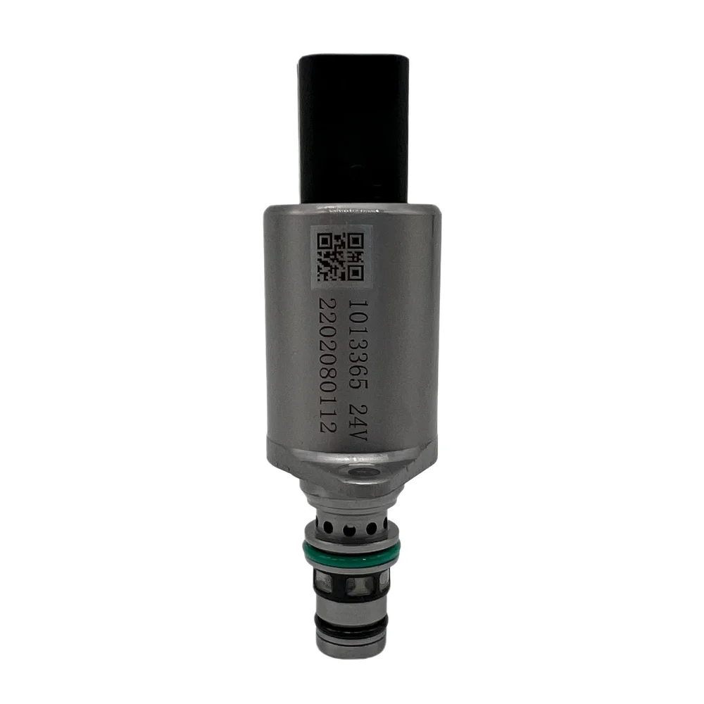 

For Excavator Solenoid Valve 1013365 SY215 SY235 SY335 Proportional Solenoid Valve For SANY