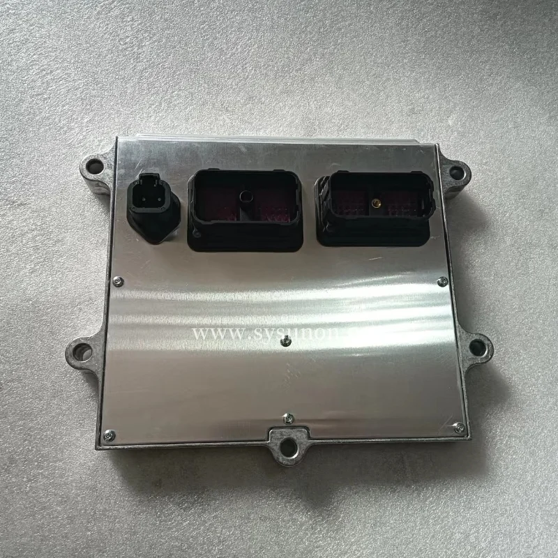

Gold seller Heavy Machinery Electronic Control Module ECU ECM CM871 3684275 for ISX X15