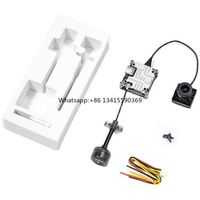 Caddx Nebula Pro Vista Kit camers 720p/120fps HD Digital 5.8GHz FPV Transmitter & 2.1mm FOV 150 Degree FPV camer