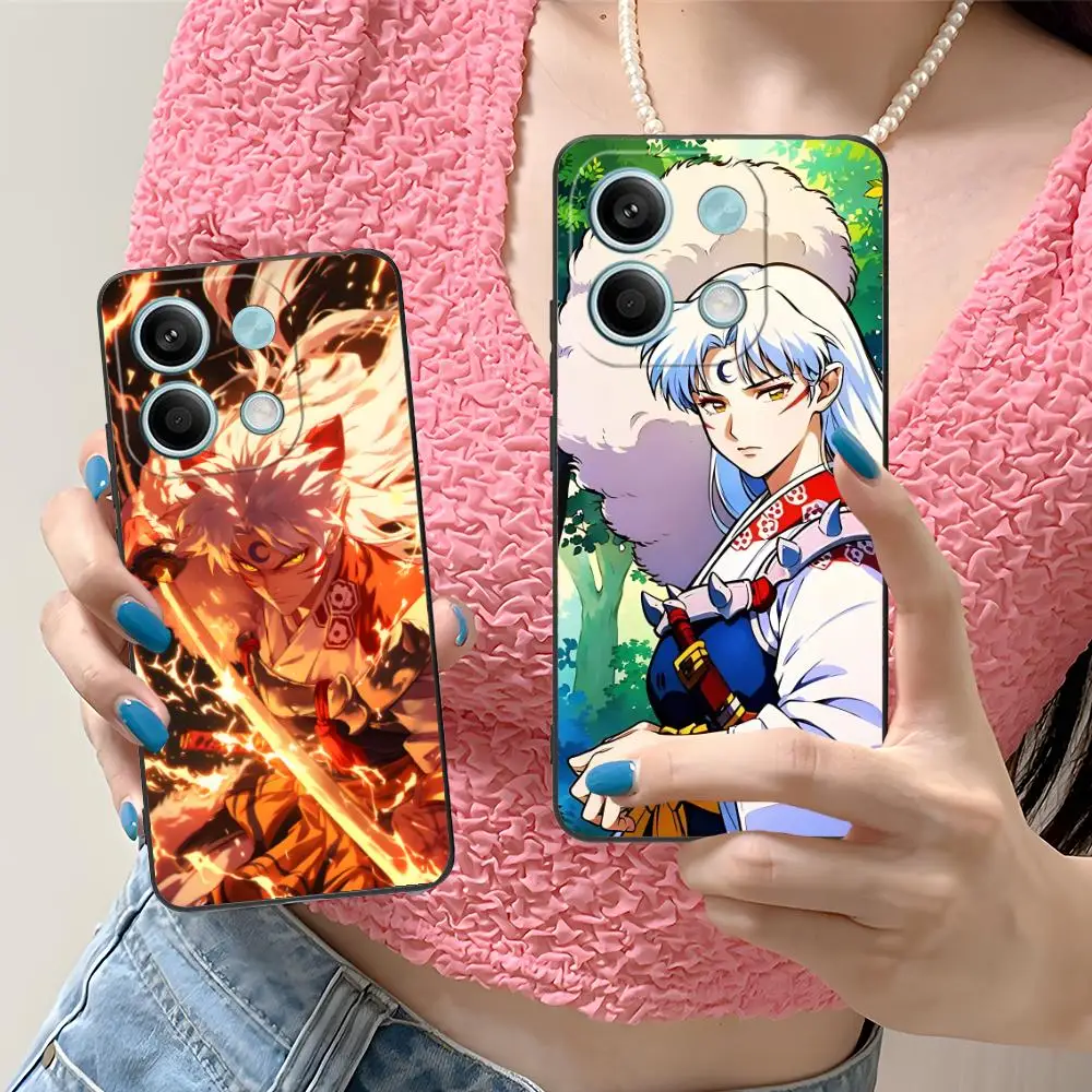 Anime Sesshoumaru M… - image