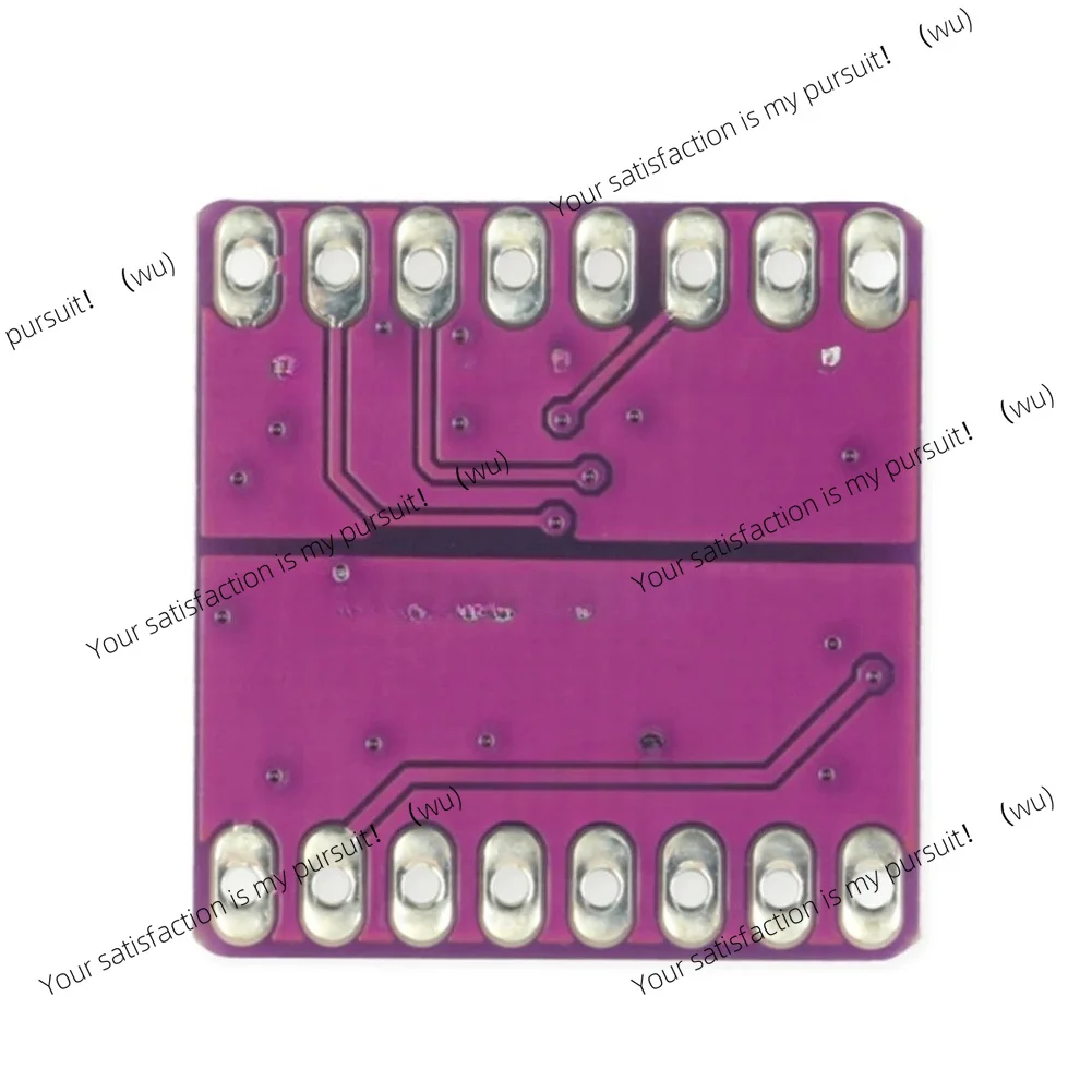For CJMCU-1220 ADS1220 ADC 24 Bit A/D Converter Module I2C Low Power 24 Bit Analog-To-Digital Converter Sensor Module