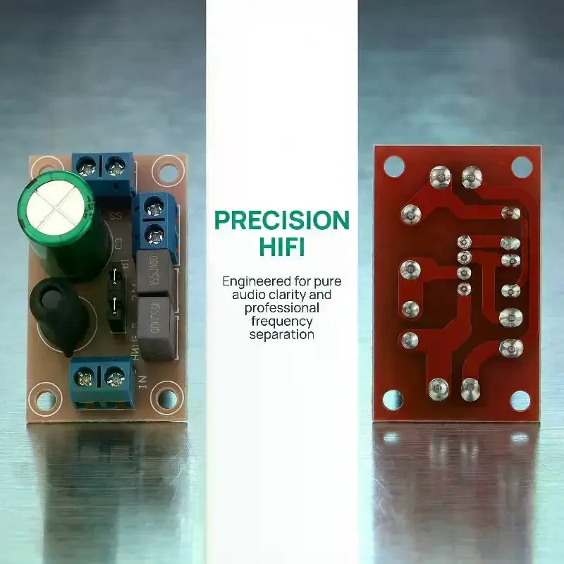 Répartiteur de fréquences HIFI - Home Cinema Qualité avis et prix
