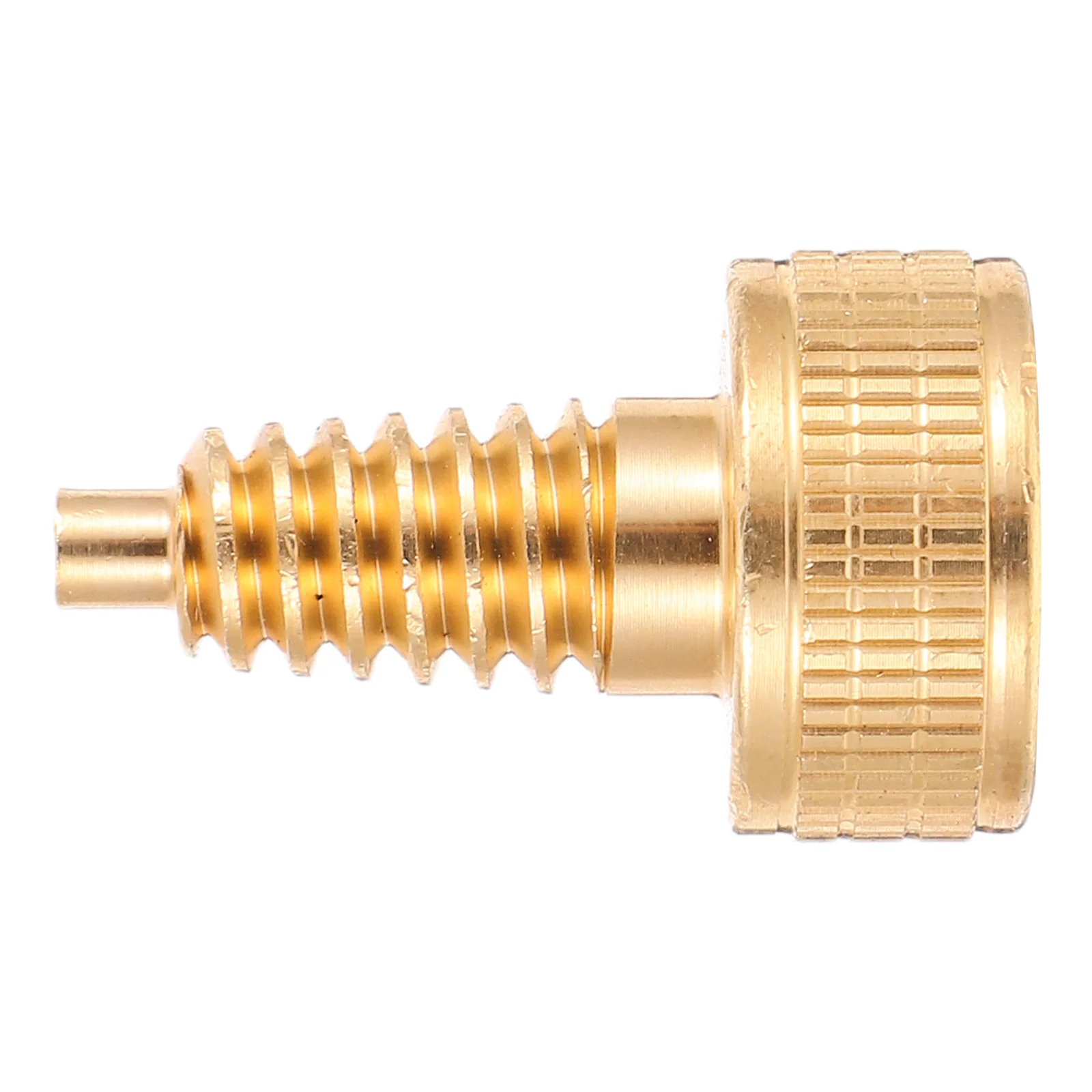 Conector de billar de latón para piscina, conexión de punta de extensión de Hardware duradero, seguro, estable, fácil instalación, adecuado para varios tacos