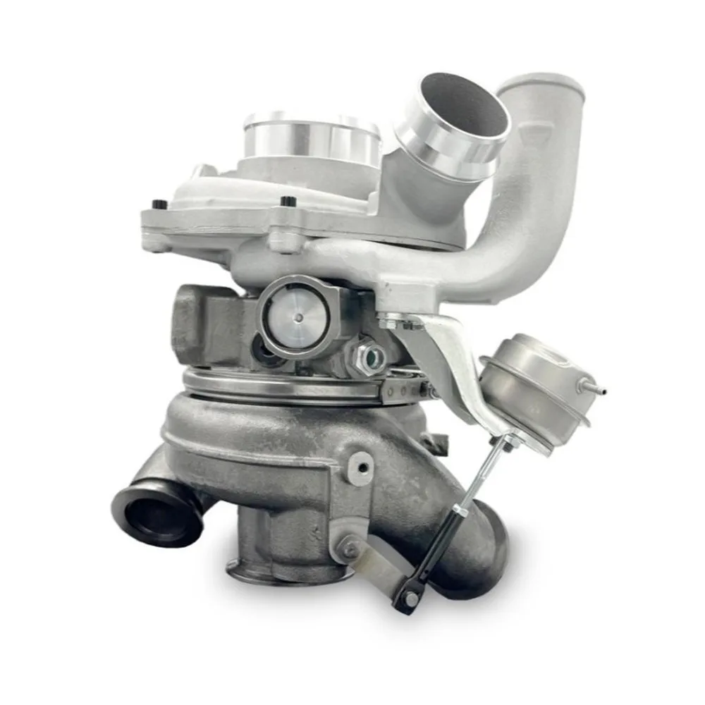 Brand New VGT Turbocharger Assembly 851824-5001 BC3Z-6K682-A for Ford 6.7L Powerstroke Diesel Engine Direct Fit