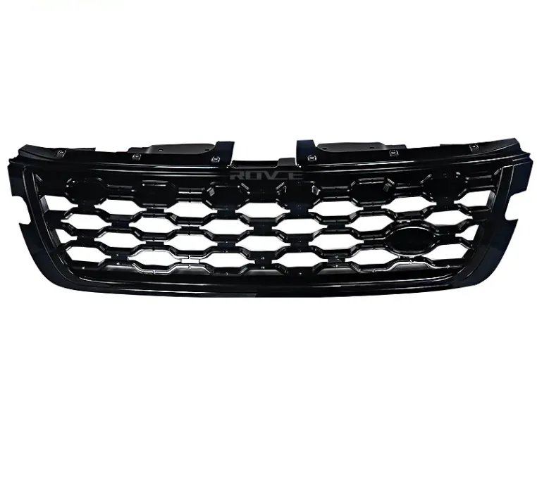 

Car Facelift Front Grille For Range Rover Evoque Extended Edition 2021-2023 Bodykit Grilles