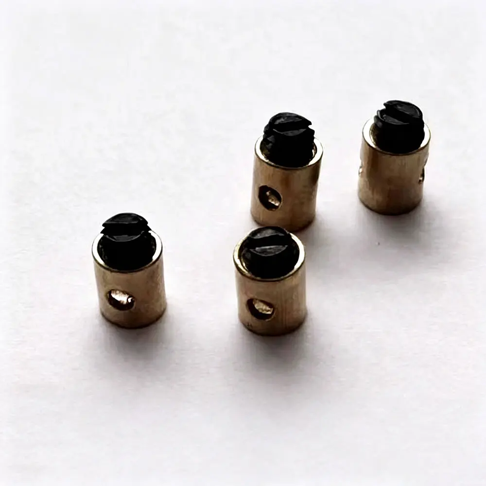 Motorcycle Throttle Cable Core Brake Bolt Pin Off-Road Motocross Accessories Beach Bike Throttle Pull Cable Brake Stop Bolt Pin