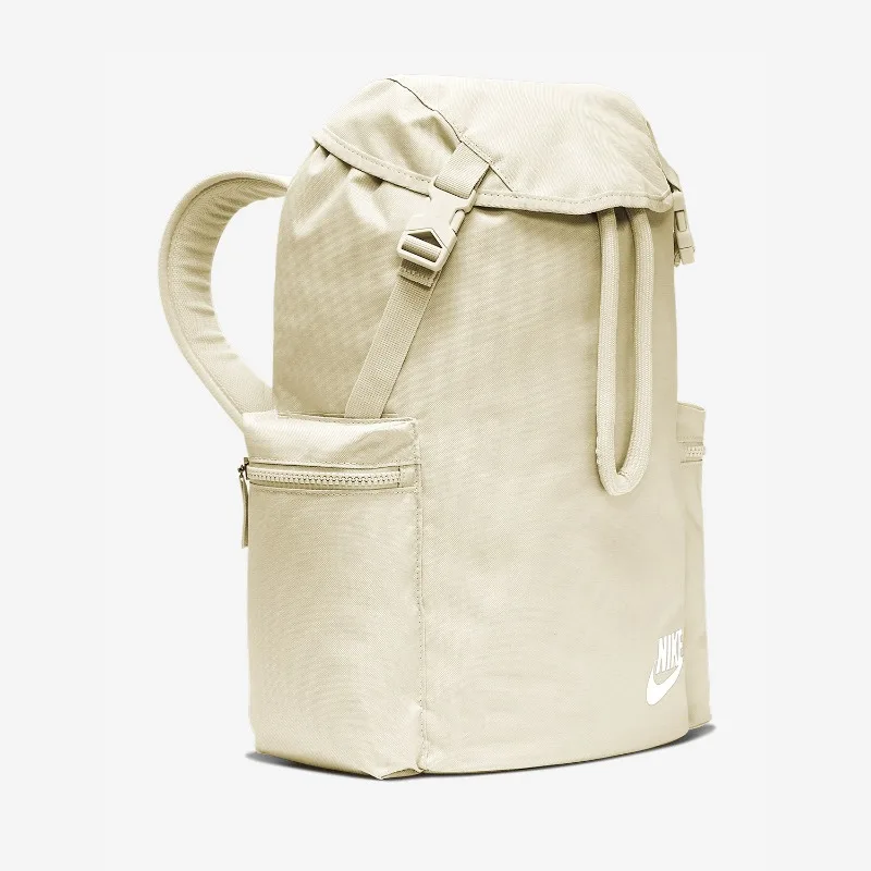 Nike Heritage Men's and Women's Sports Drawstring Backpack BA6150-104